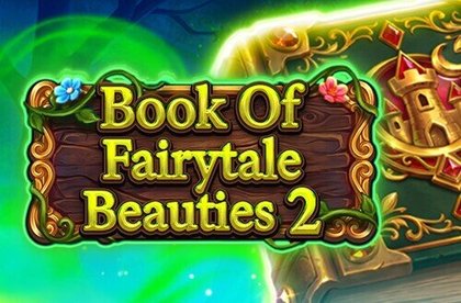 Book Of Fairytale Beauties 2